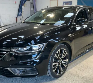 Renault Talisman 2.0dCi, INITIALE PARIS, PANORAMA, U DOLASKU - cover