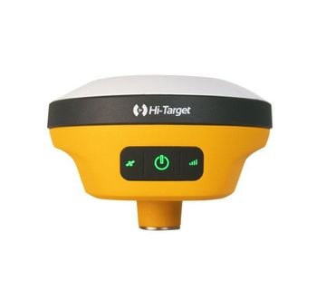 Hi-Target GPS V 200 GNSS RTK (NOVO, R1, GARANCIJA) - cover
