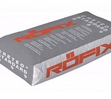 RÖFIX SUHI BETON 999 – 25 kg - cover