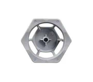 CROVERG Univerzalni držač vezica R-SC40-HEX - Marinići, Viškovo