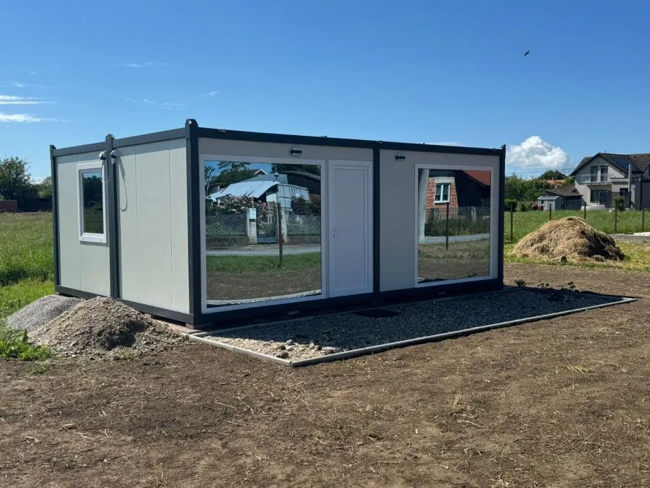 KONTEJNERI za sve namjene - NOVO - brza isporuka 091 236 9999 - cover