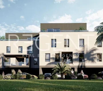 Hvar, Vrboska - novogradnja jednosoban stan - cover