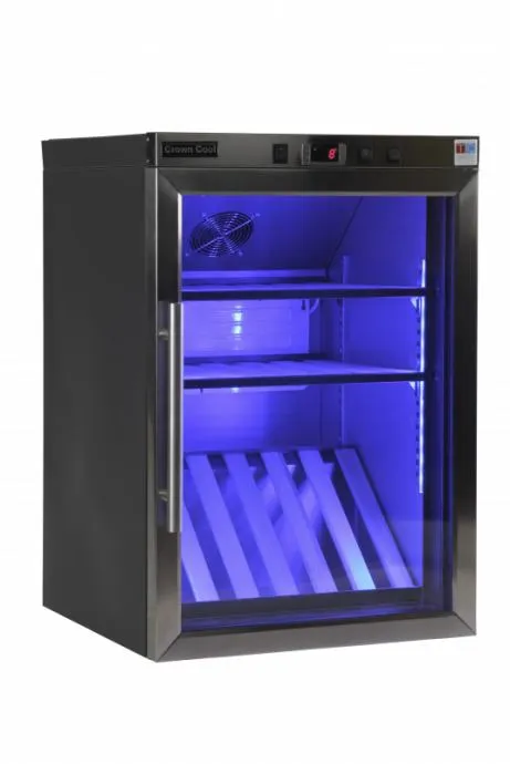 AKCIJA - TC 160WAN - RASHLADNA VITRINA ZA VINO - cover