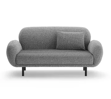 Sofa Poppy, 148x72cm, Materijal: Chenille - cover