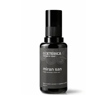 BE MIRAN SAN SPREJ 30 ML - cover
