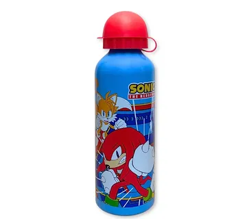 Sonic ‘Team’ boca za vodu, 500 ml - cover