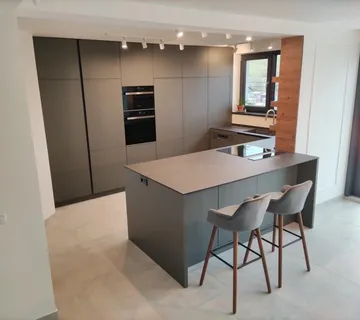 Kuhinja perfekt mat - cover