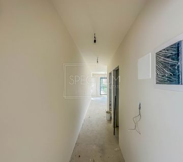 Poreč, novogradnja, moderan stan  - cover