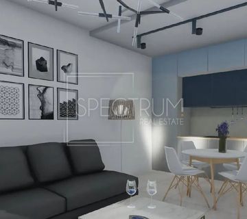 Pula, novi stan na atraktivnoj lokaciji - cover