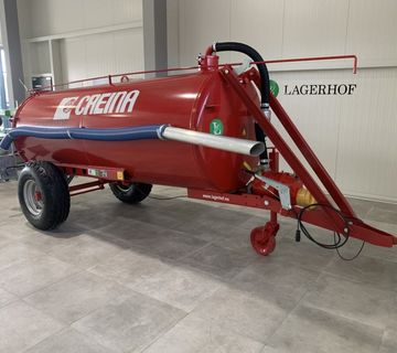 Creina CV 3200 V - cover