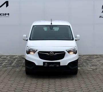 Opel Combo Van 1.5 CDTI Enjoy - cover