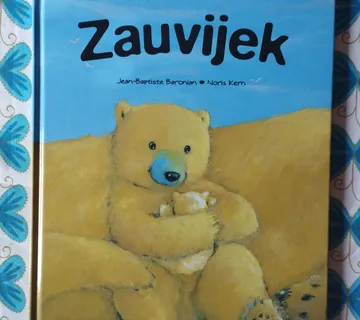 Jean Baptiste Baronian - Zauvijek - cover