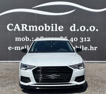 Audi A6 50 TFSI-E QUATTRO AUTOMATIK.REGISTRIRAN - cover