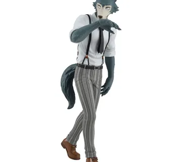Beastars Legoshi Pop Up Parade figura 19cm - cover