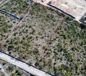 Poljoprivedno zemljište Dvornice, prodaja - cover