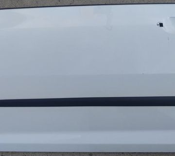 OPLATA VRATA PREDNJA LIJEVA VW GOLF PLUS - cover