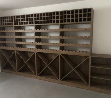 Vinoteka po mjeri - cover