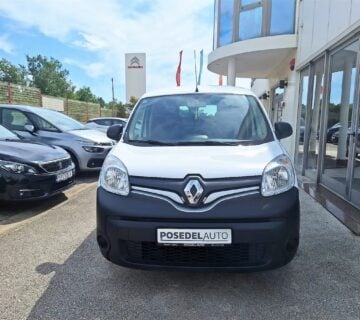 Renault Kangoo Express RENAULT KANGOO - cover