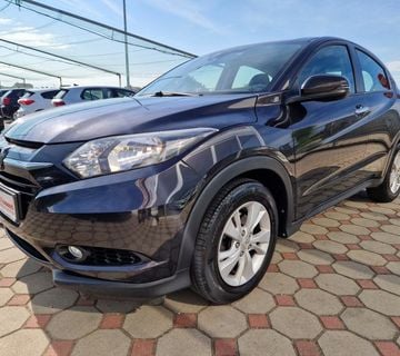 Honda HR-V 1,6 i-DTEC 2016.,reg:16.1.2026.,NAVI, SERVISNA, ALU, KUKA - cover