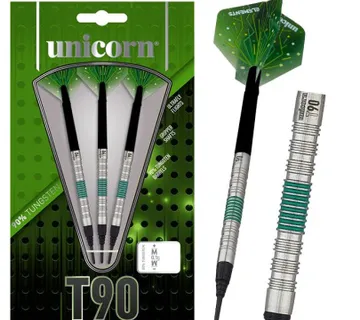 T90 Core XL Green 90% 21g - Zagreb