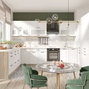 Kuhinja SMART - cover