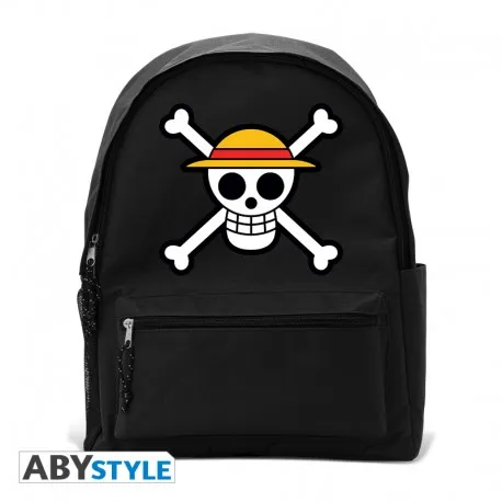 Ruksak One Piece Skull 42cm - cover