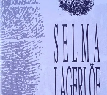 SELMA LAGERLOF ur. Mirko Rumac - cover