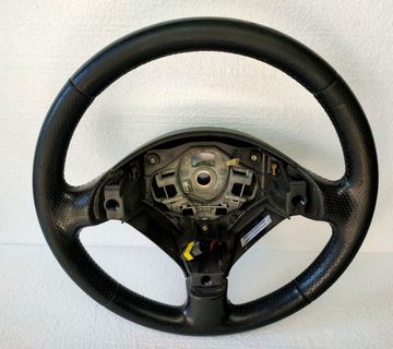 VOLAN KOZNI PEUGEOT 307 - cover
