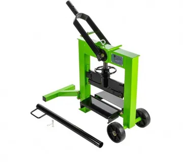 Razdjelnik za kamen ZI-SKN330W Zipper Maschinen - cover