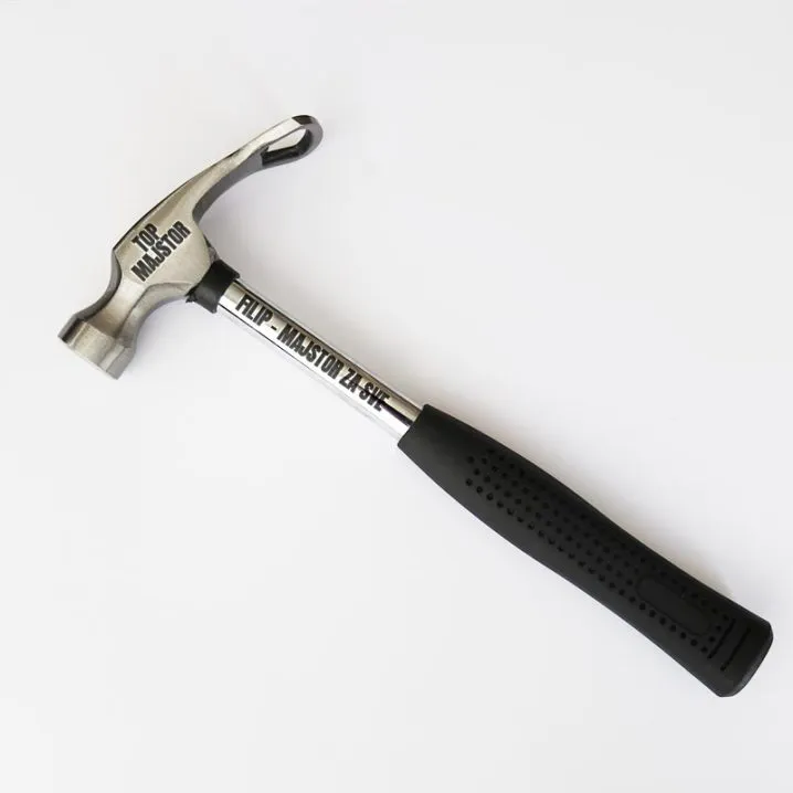 Personalizirani čekić – otvarač za pivo - cover