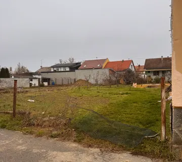 Građevinsko zemljište 405 m2 - cover