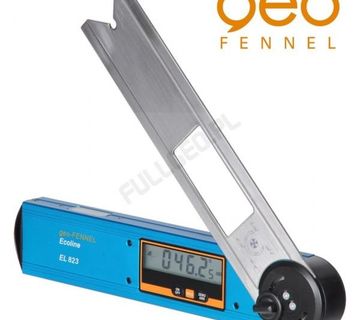 Geo fennel digitalni kutomjer EL 823 (R1, garancija 12 mj) - cover