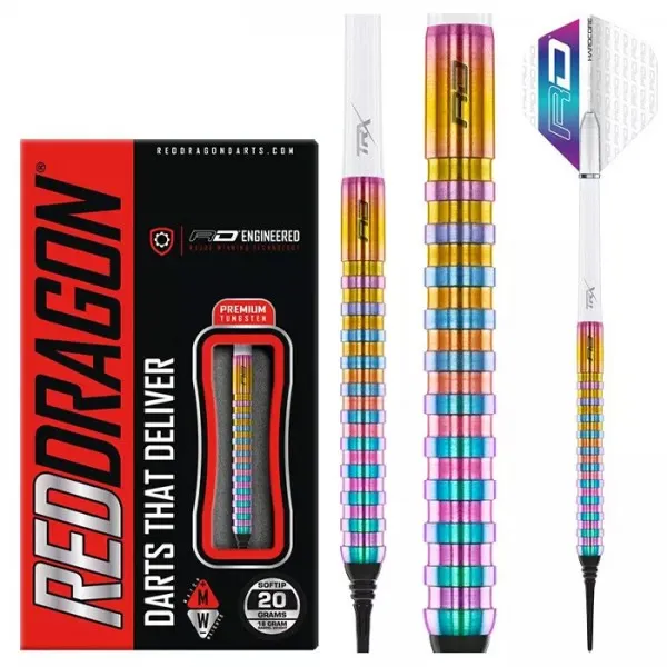 Javelin Spectron 85% 20g - cover