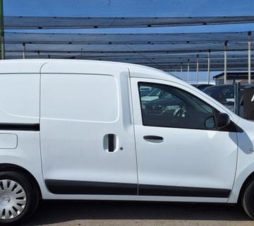 DACIA DOKKER 1.5dCi,N1, TERETNA, U PDV-u, KLIMA, LEASING, JAMSTVO, 2020 god. - cover