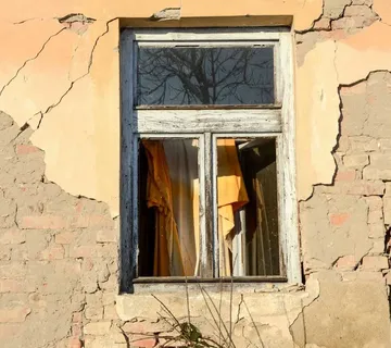 Integralni sustav odvlaživanja zidova / hidroizolacije i FRCM sustava - cover
