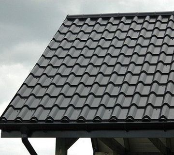 Krovni Limeni Pokrov Avangarde Praktik 0977712656 - Sesvete, Zagreb