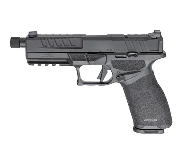 Pištolj HS ECHELON 3-DOT TB 4,5" (5,2") 9x19 - cover