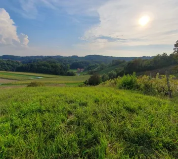 Građevinsko zemljište, Merenje, 4200 m2 - cover