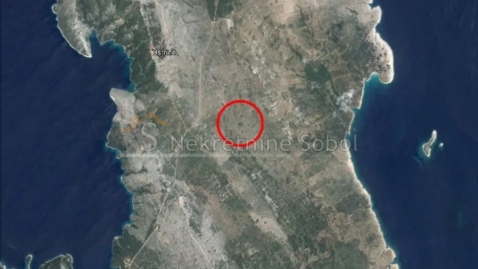 Belej, Otok Cres - Poljprivredno, 163670 M2 Prodaja - cover