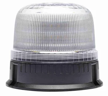 LED upozoravajuća lampa 3 vijka 24LED - cover