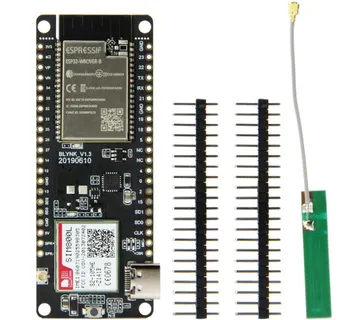 TTGO T-Call v1.3 ESP32 SIM800L - cover