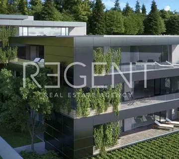 Zagreb, Gornji Bukovac – trosoban stan s prostranim balkonom - cover