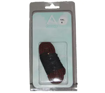 Špaga za čišćenje cal. 6 - cover