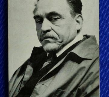 Vilim Svećnjak – Retrospektivna izložba 1927-1977. [B88] - cover