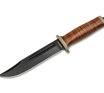 Boker nož Magnum Ranger field Bowie - cover