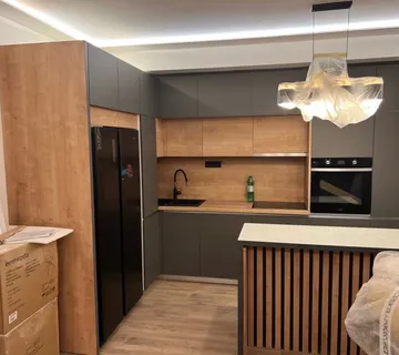 Kuhinja perfect senz jaz mdf - cover