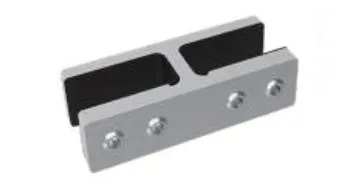 Spojnice za staklo - IN 2377 - cover