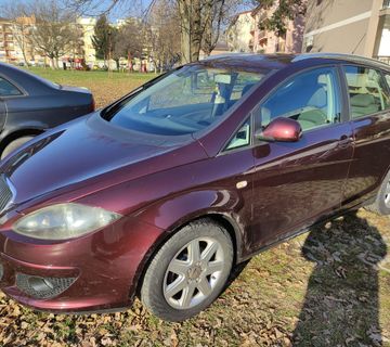 Altea XL 1.6 - cover