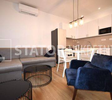 Stan: Zagreb (Črnomerec), 41.00 m2 - cover