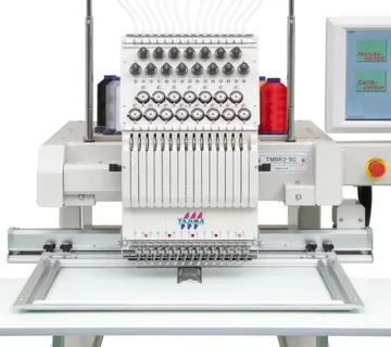 TAJIMA TMBR2-SC1501 - cover